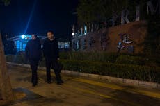 Ataque con cuchillo cerca de escuela en Beijing deja 5 heridos, incluyendo 3 niños