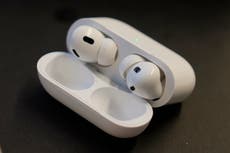 AirPods Pro de Apple podrían ayudar a personas con problemas auditivos