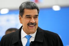 Maduro insta a Lula a declarar sobre veto de Brasil al ingreso de Venezuela a los BRICS