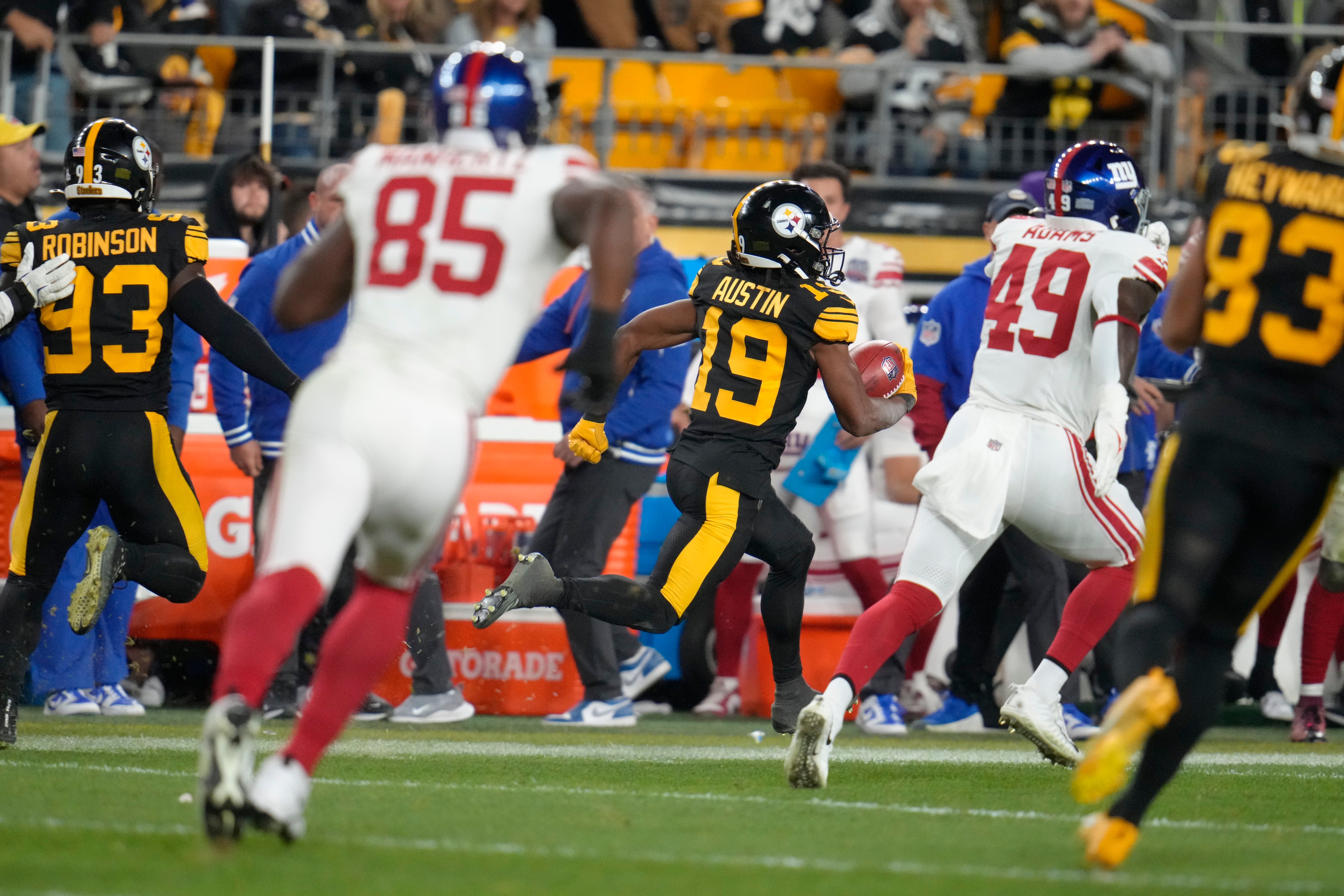 GIANTS-STEELERS