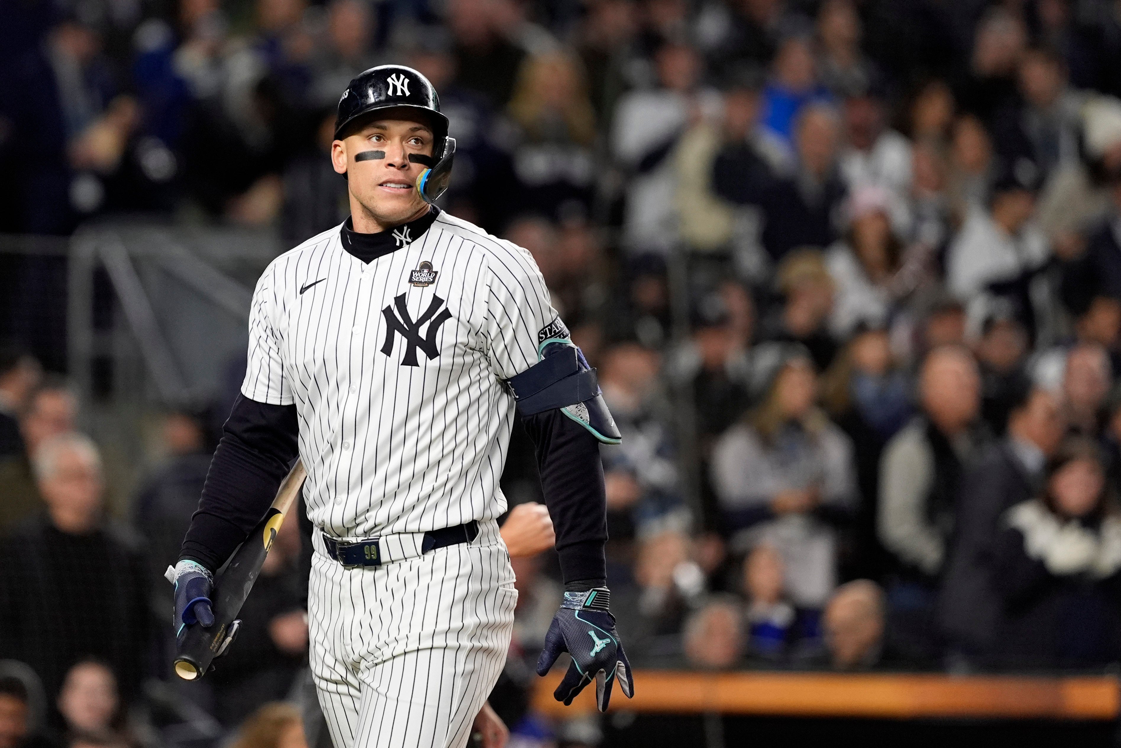 YANKEES APAGADOS