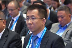 Fundador de ByteDance, Zhang Yiming, encabeza la lista de los más ricos en China