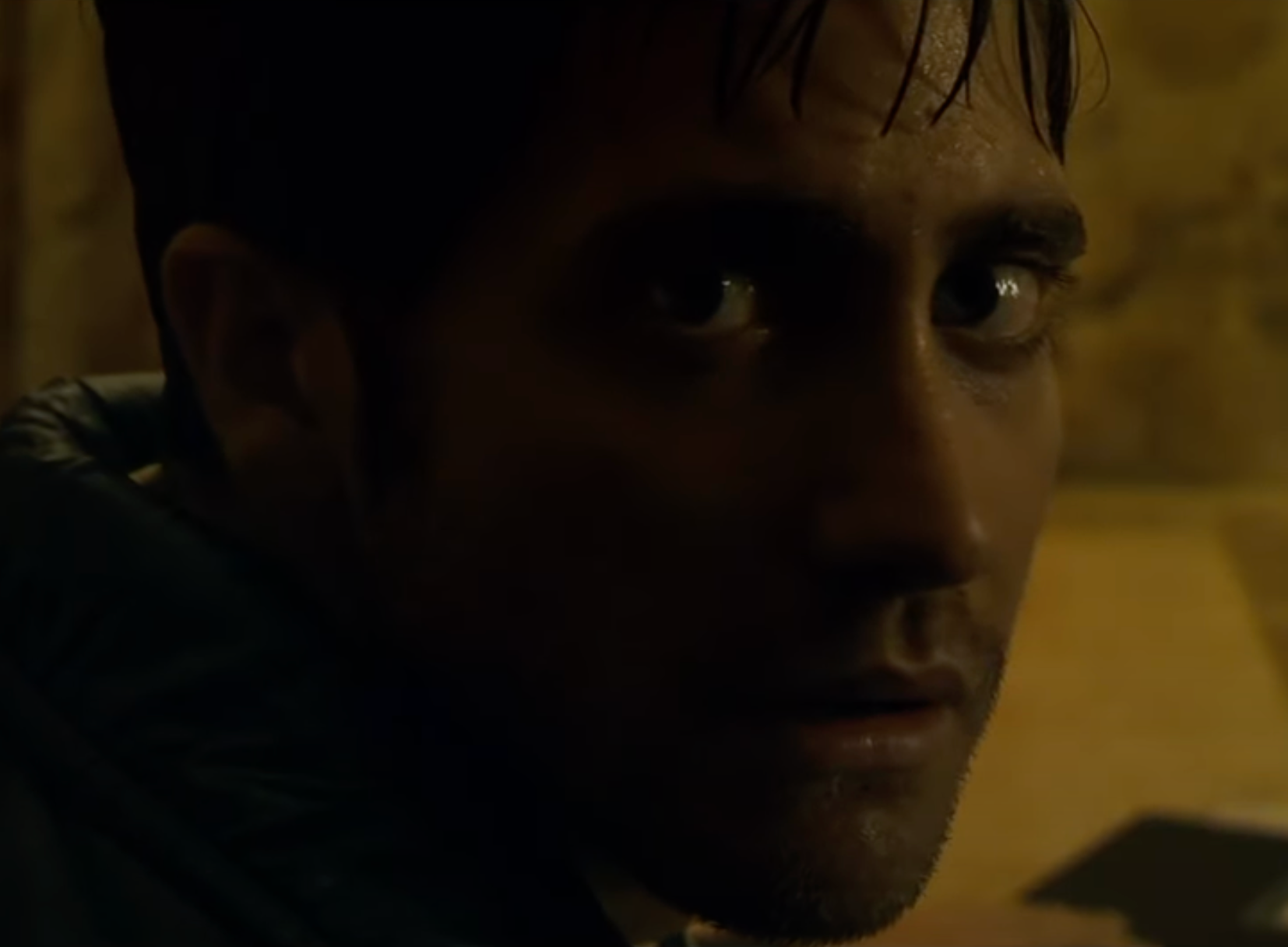 Jake Gyllenhaal in Zodiac