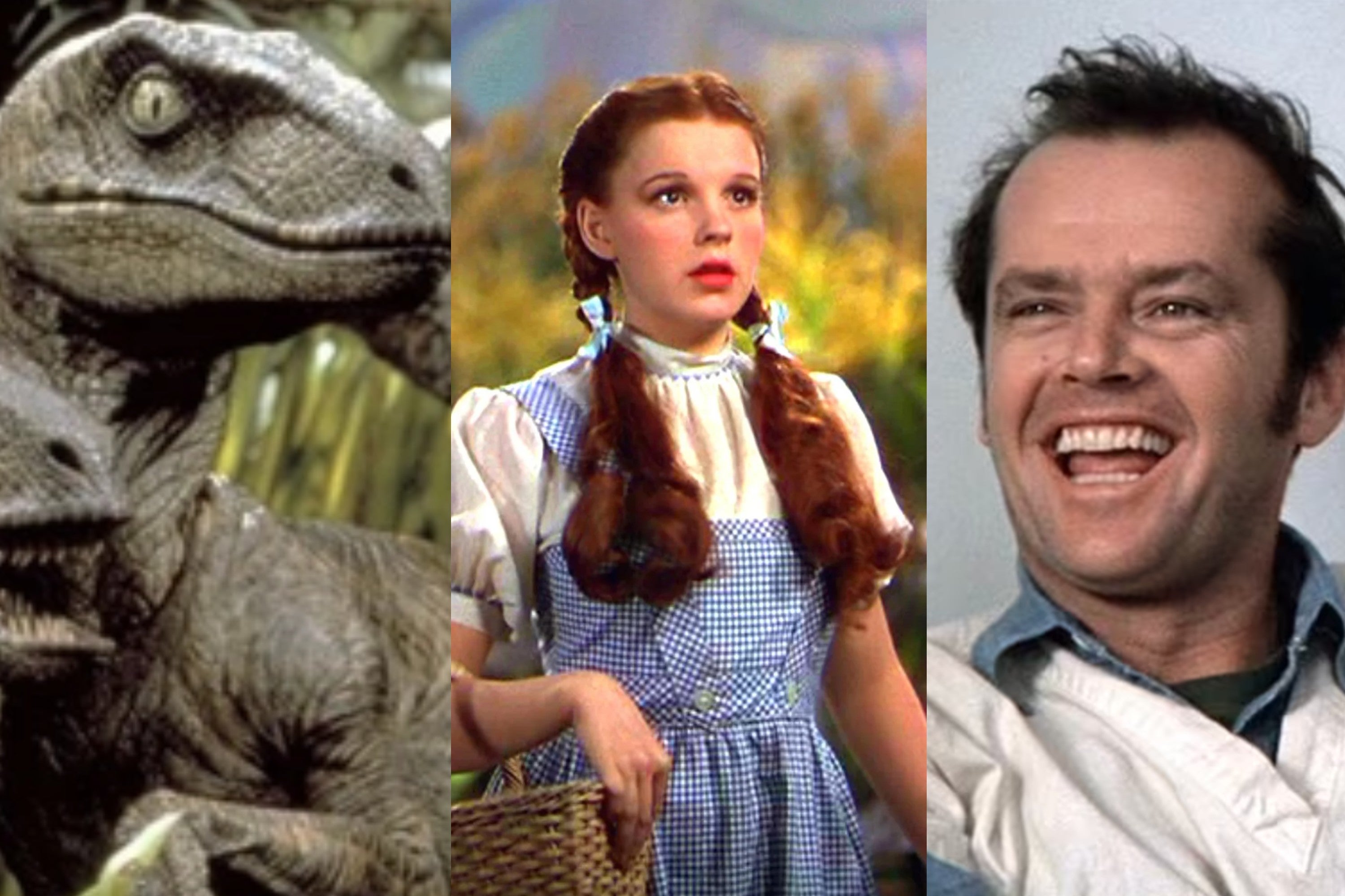 Las 26 películas más escalofriantes que no son de terror