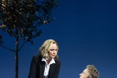 Robert Downey Jr. dice que "piensa demandar" a futuros ejecutivos que utilicen su réplica de IA