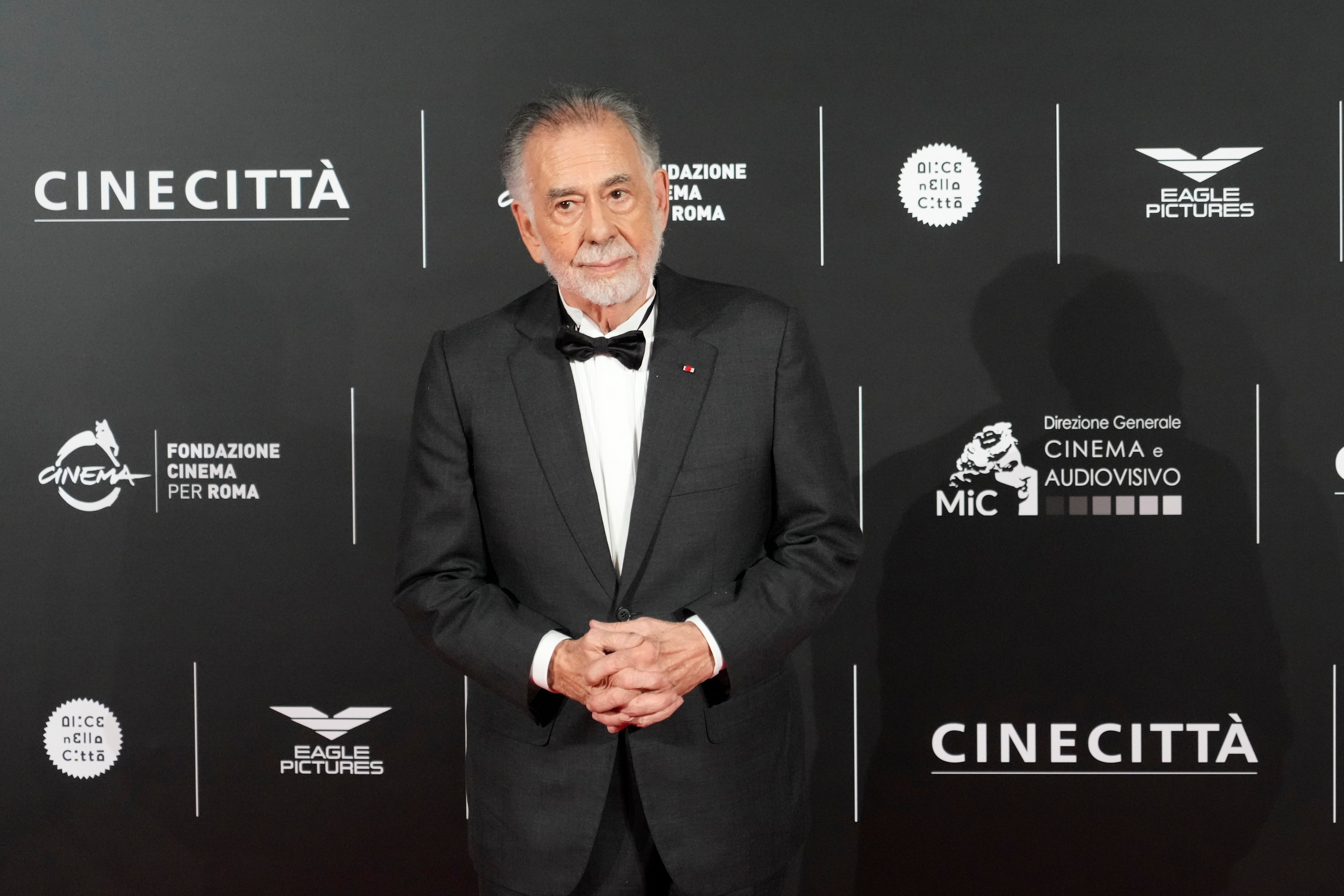 AFI-FRANCIS FORD COPPOLA