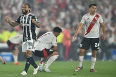 Atlético Mineiro elimina a River Plate y avanza a su primera final de Libertadores desde 2013