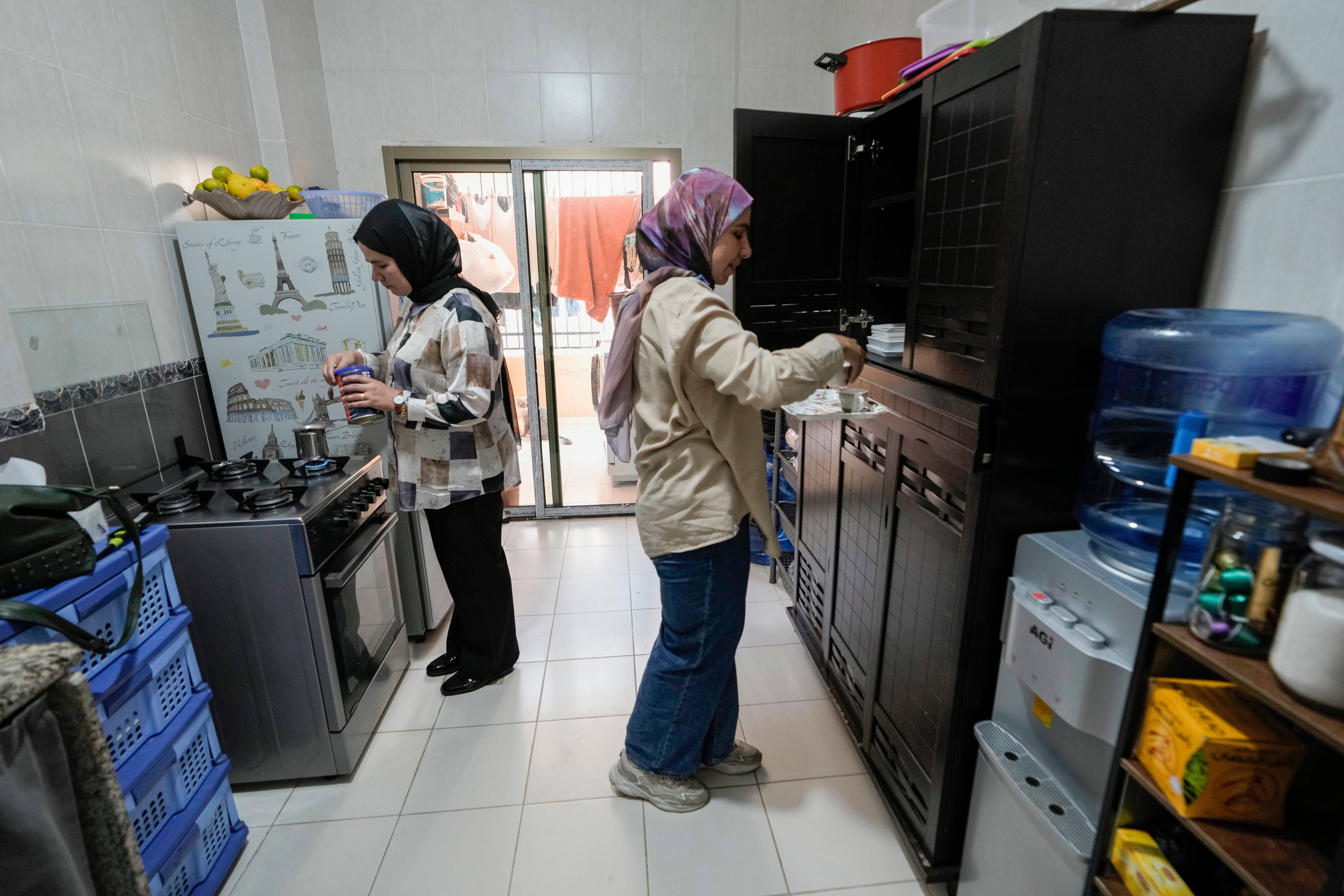 LÍBANO-ISRAEL-PUEBLO DESTRUIDO