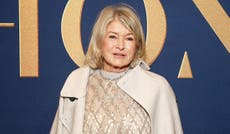 Martha Stewart critica su propio documental de Netflix en su estreno