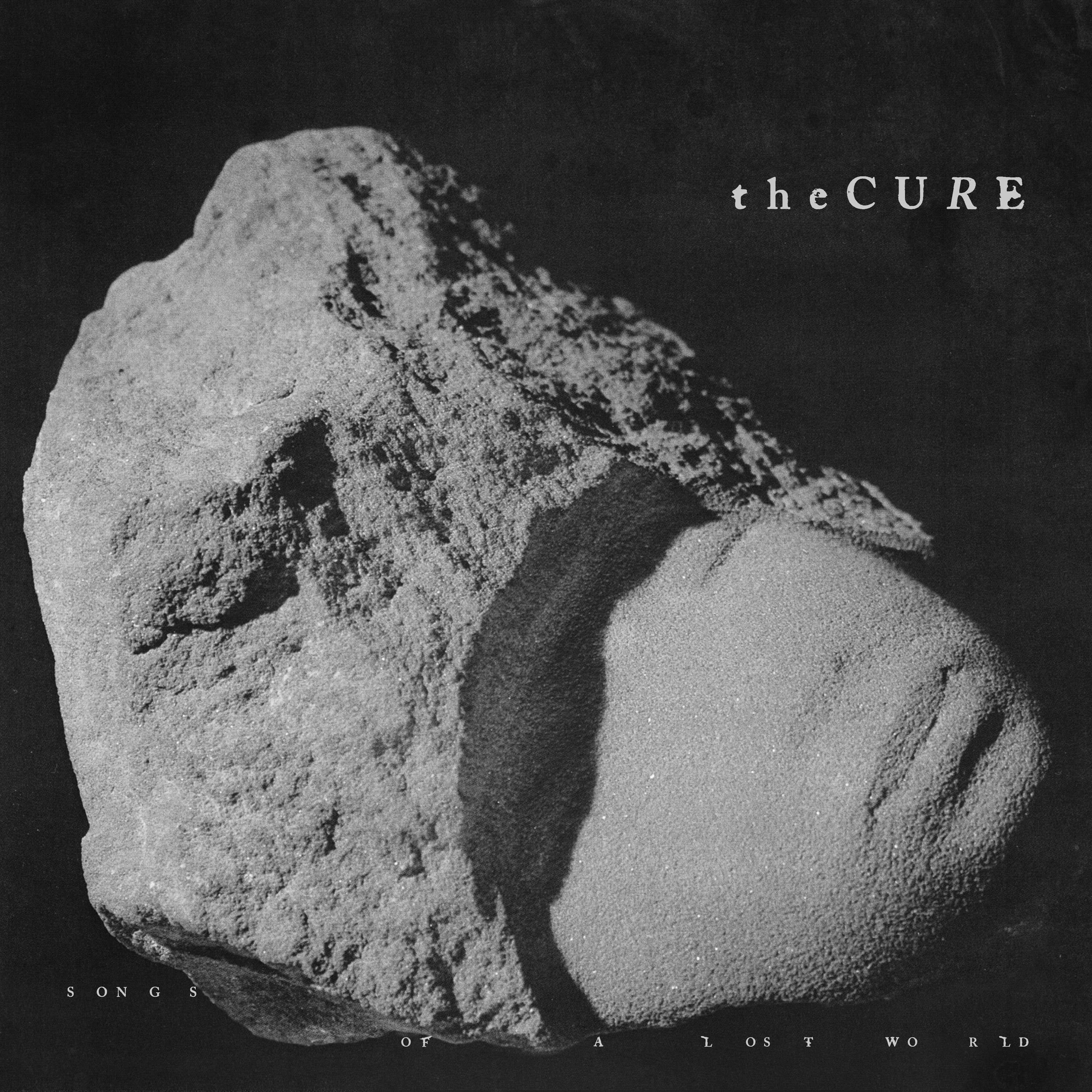 RESEÑA-THE CURE