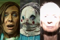 17 películas de terror que le asustarán de verdad