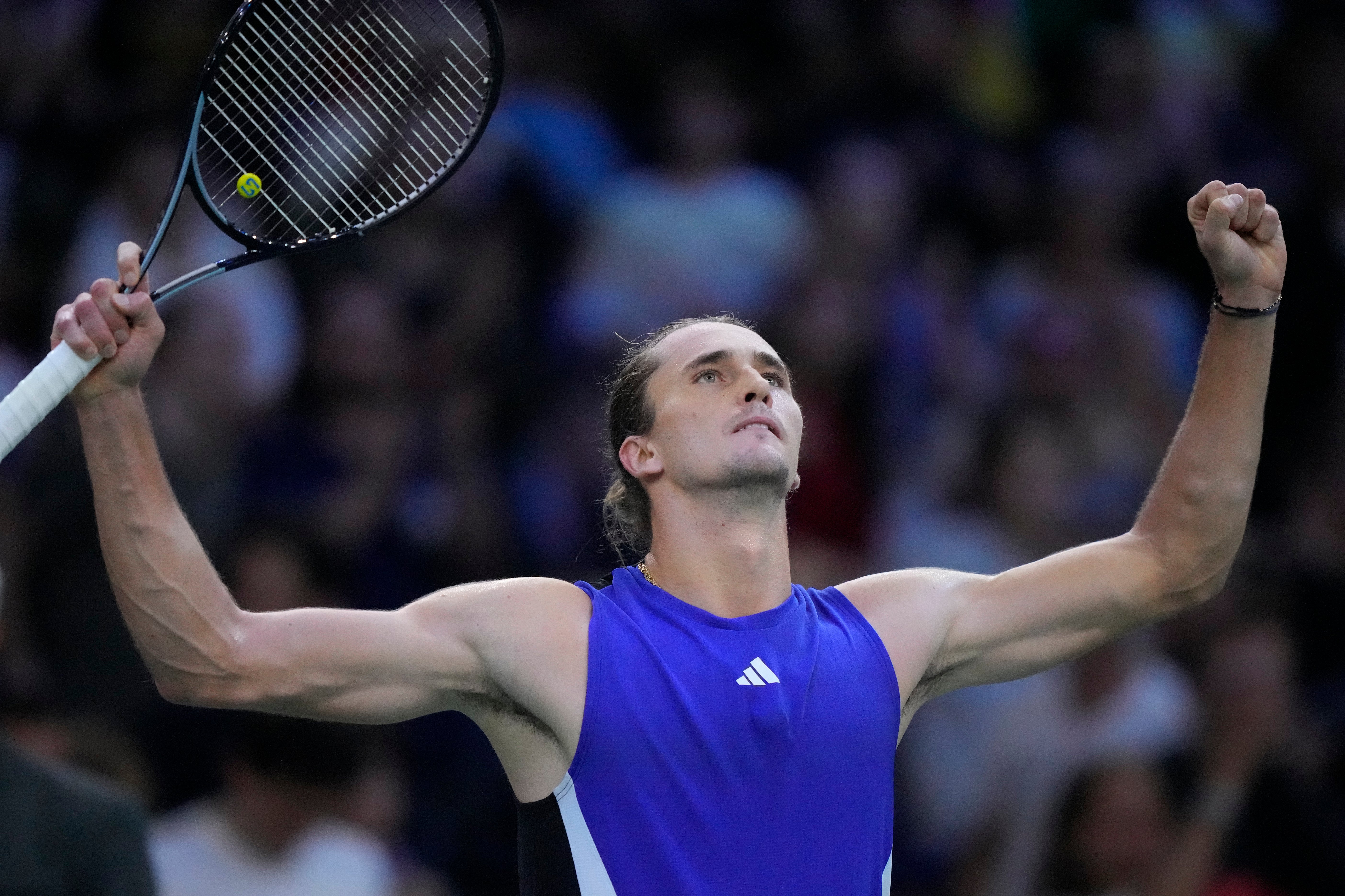 PARIS MASTERS