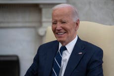 Biden celebrara el apoyo federal a las instituciones de servicio para los hispanos