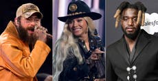 Beyoncé, Shaboozey y Post Malone lideran el country en 2024. ¿Cómo reaccionarán los Grammy?