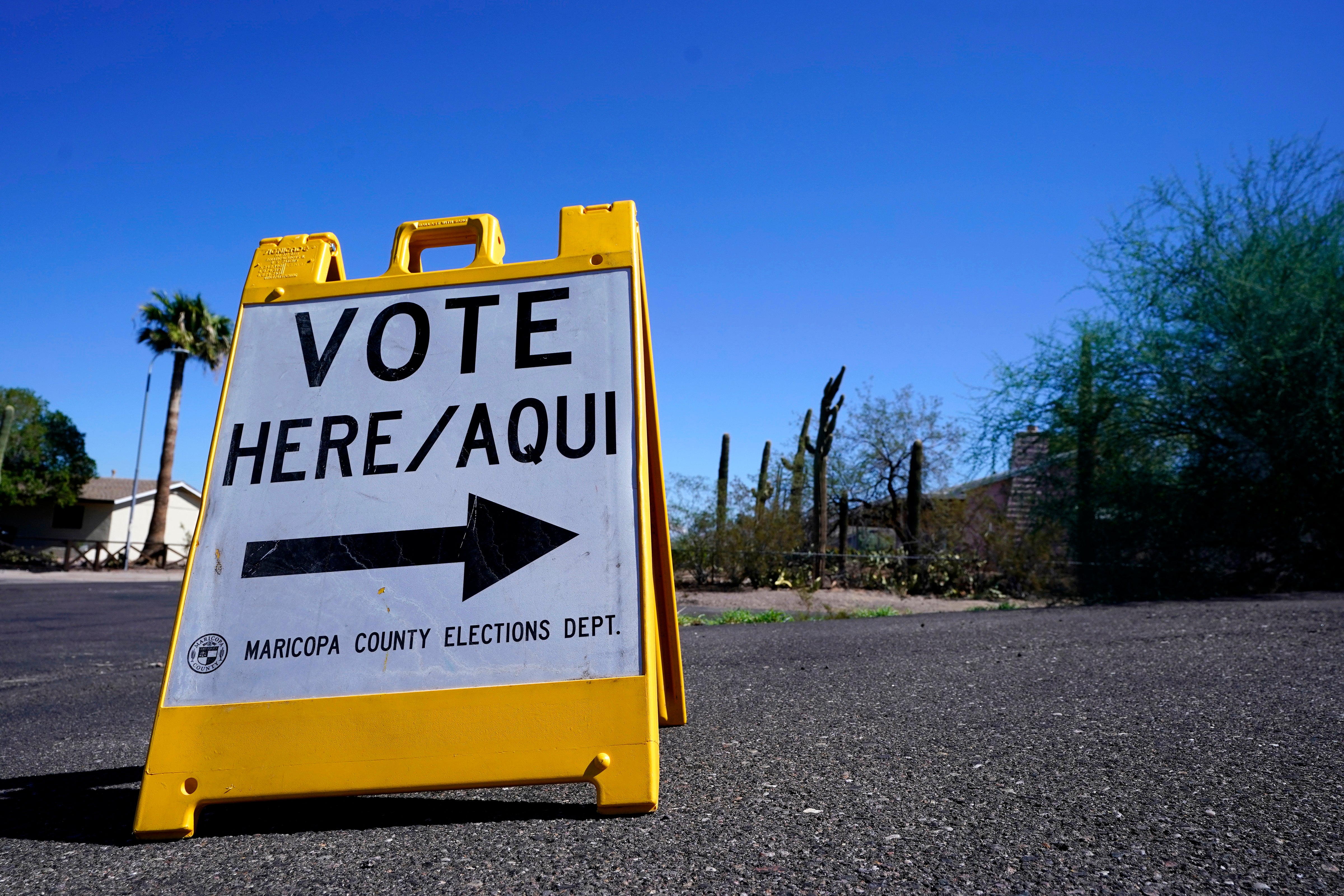 ARIZONA-LISTA VOTANTES