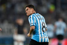 Racing supera a Corinthians y avanza a su 1ra final de la Copa Sudamericana