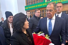 Ministra de Exteriores de Corea del Norte visita Moscú tras el envío de tropas a Rusia