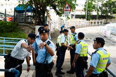 Empresario británico seguirá detenido durante pesquisa por asesinato de mujer indonesia en Hong Kong