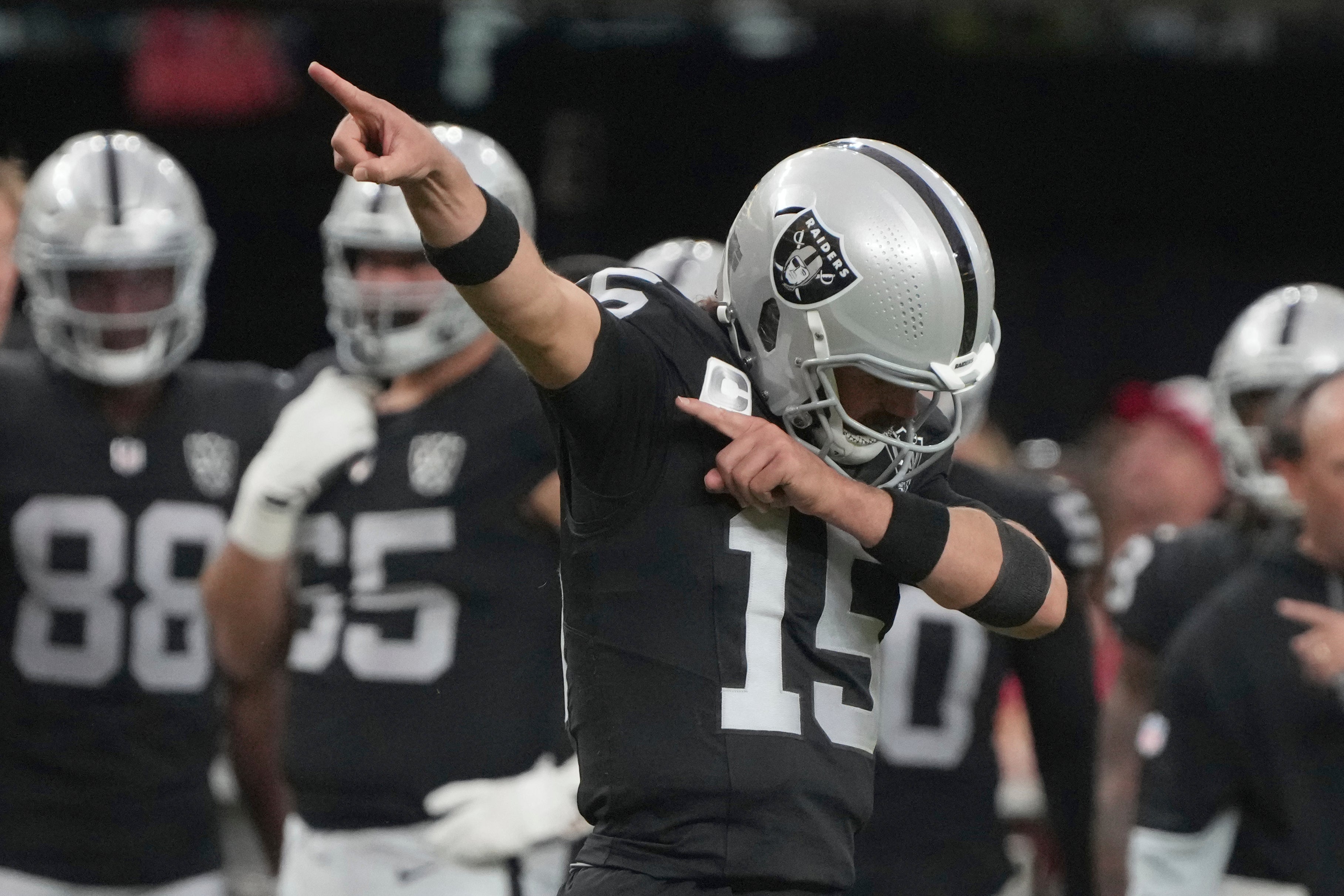 ANÁLISIS-QUARTERBACKS