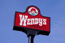 Wendy's cerrará 140 restaurantes más en EEUU en esfuerzo por modernizar sus locales