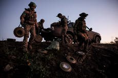 EEUU envía 425 millones de dólares en ayuda militar a Ucrania