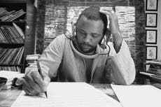 Quincy Jones: 10 canciones que marcaron su carrera