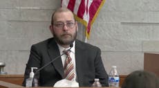 Expolicía declarado culpable por la muerte a tiros de un hombre negro en Ohio
