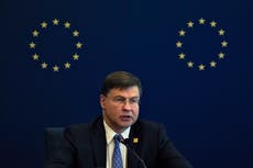China presenta queja en la OMC por aranceles de la UE a vehículos eléctricos
