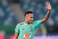 Santos, el club de Pelé, regresa a la primera división de Brasil y anhela regreso de Neymar