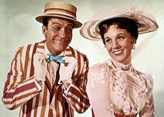 ‘Mary Poppins’, la película con más quejas de 2024 al no ser más “para todo público”