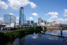 Autoridades federales detienen a un hombre acusado de planear ataque a la red eléctrica en Nashville