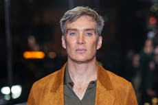 Cillian Murphy protagoniza el drama irlandés "Small Things Like These"