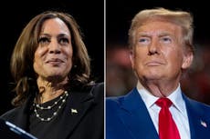 EEUU enfrenta una crucial decisión entre Trump y Harris en el día de la elección