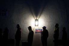 Horarios, encuestas y resultados: qué esperar la noche de las elecciones
