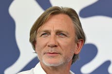 Daniel Craig responde de manera contundente sobre James Bond