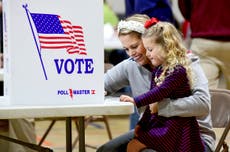 Legalización de marihuana fracasa en Florida, varios estados aprueban enmiendas de voto ciudadano