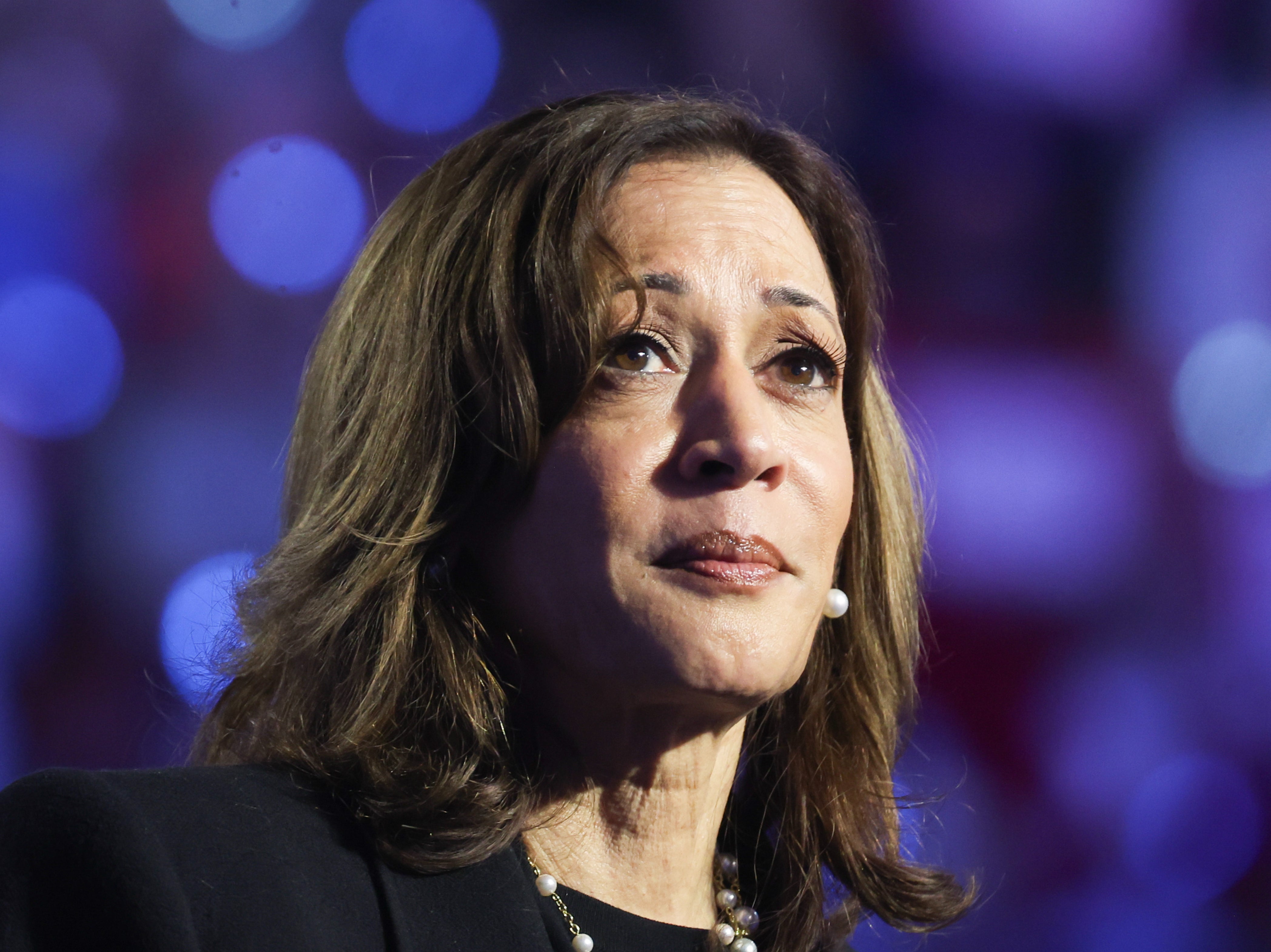 La derrota electoral de Kamala Harris ante Trump ha molestado a muchas estrellas de Hollywood