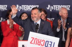 Por qué AP anunció a Ted Cruz como ganador en el Senado de Texas