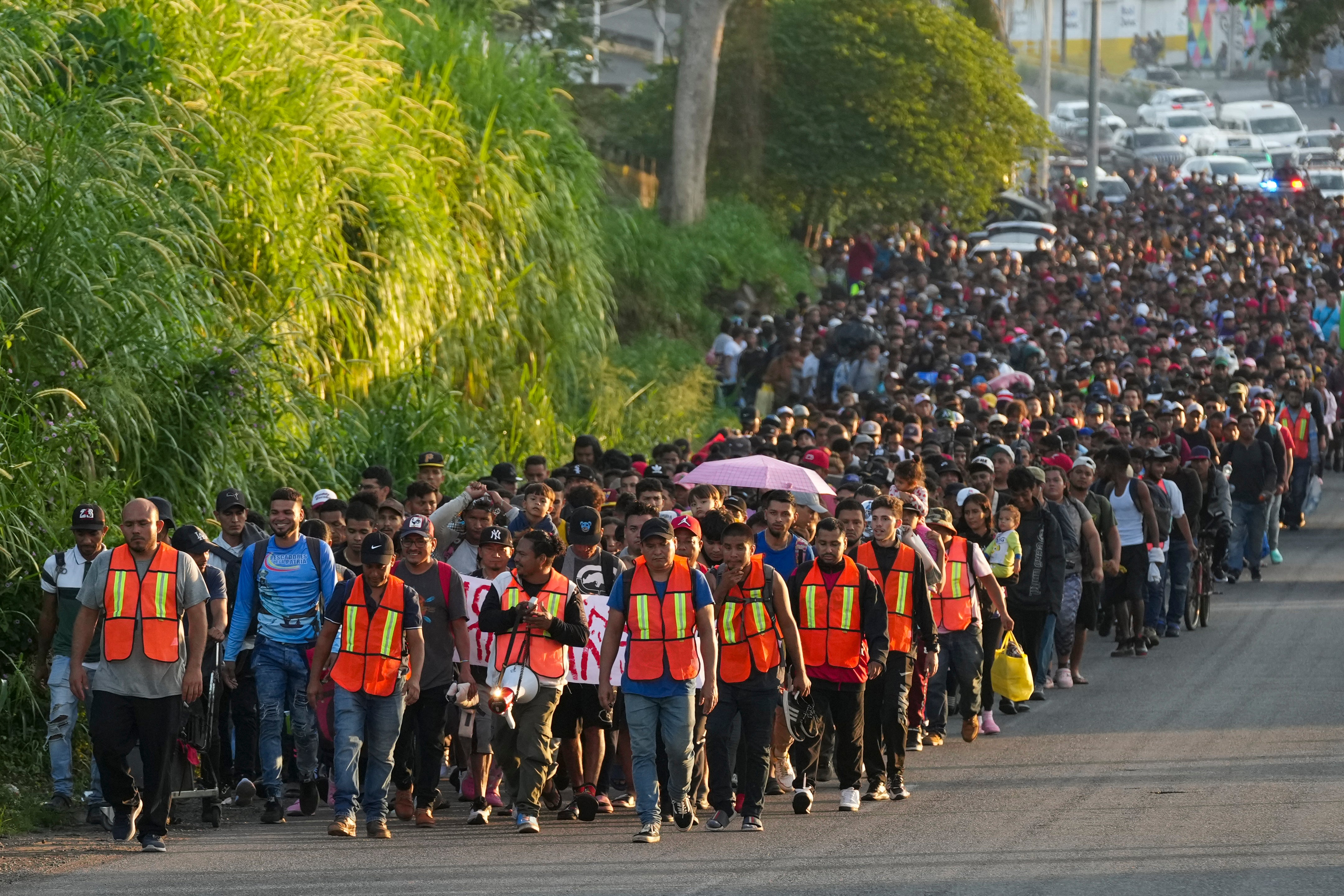 EEUU-ELECCIONES-INMIGRACIÓN-FOTOGALERÍA