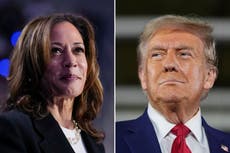 ¿Quién certificará la victoria presidencial de Donald Trump? Kamala Harris lo hará