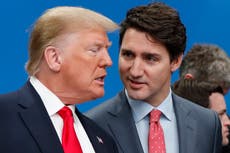 Trudeau en Canadá reactiva panel ministerial ante preocupaciones por presidencia de Trump