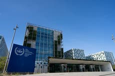 Jueces de la CPI hacen pública orden de arresto contra presunto rebelde de República Centroafricana