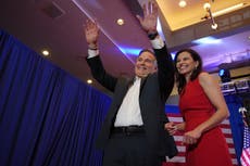 Por qué AP anunció como ganador a David McCormick en el Senado de Pensilvania