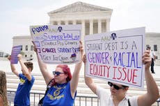 ¿Continuarán los préstamos estudiantiles en EE. UU. tras orden ejecutiva de Trump?