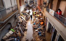 Buque científico explorará el lecho marino en busca de desaparecidos en las inundaciones de España