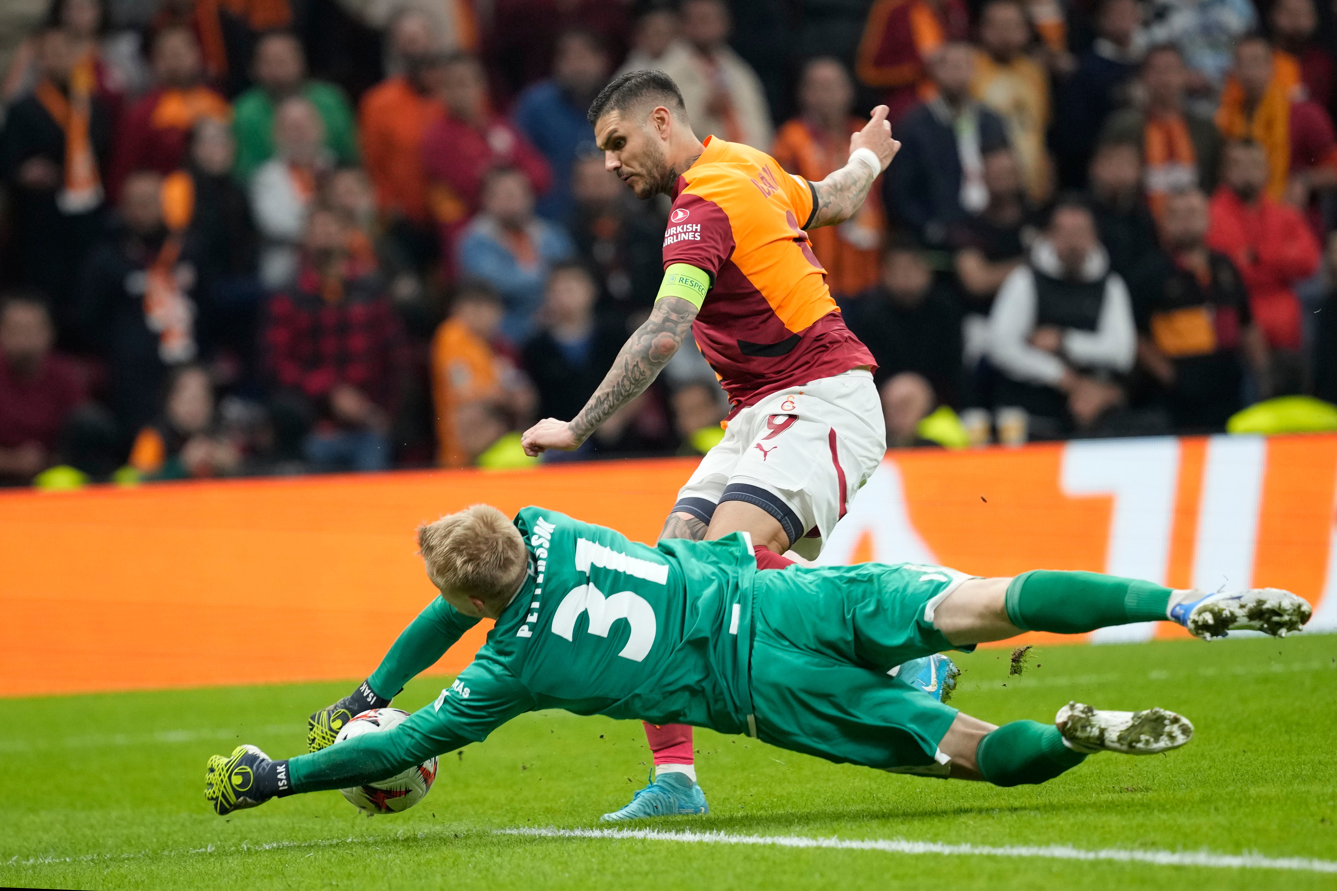 GALATASARAY-ICARDI