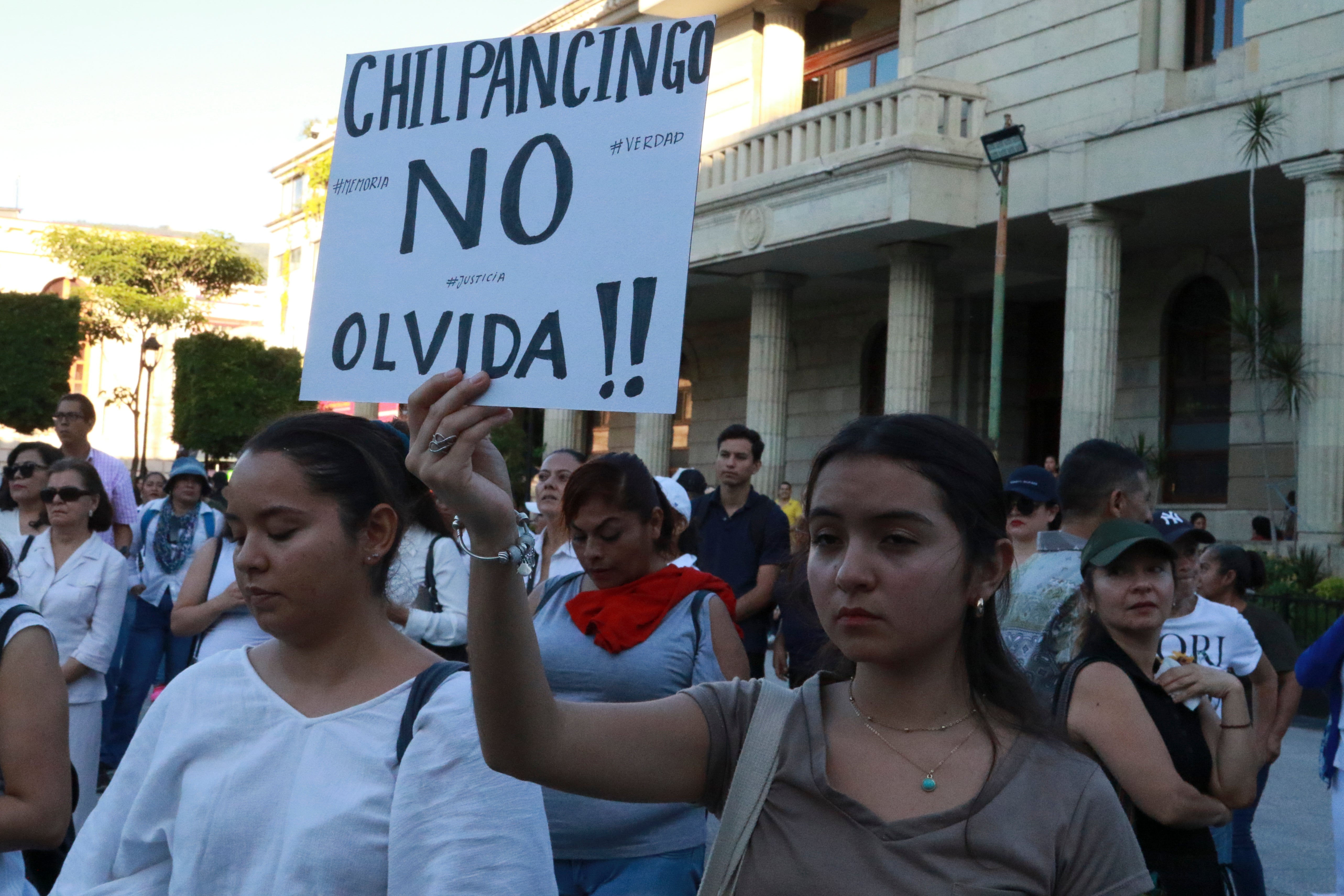 MÉXICO-VIOLENCIA