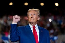 Por qué la AP declaró a Trump ganador de la contienda presidencial en Nevada