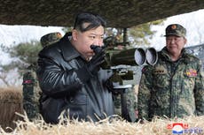 Manipulación norcoreana de GPS afectó a decenas de aviones y barcos, según Corea del Sur