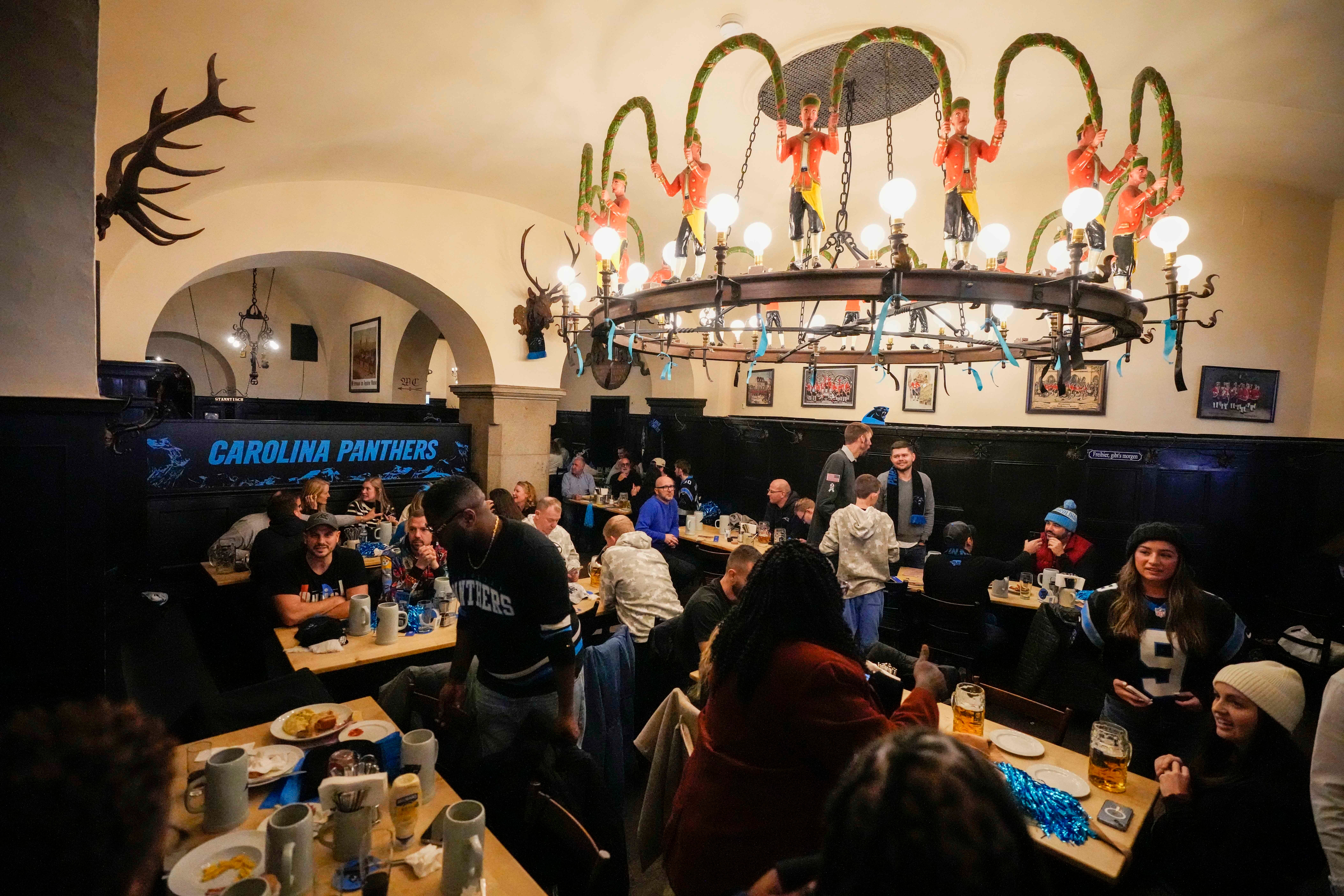 ALEMANIA-AFICIONADOS